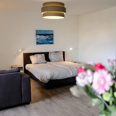 Strand Appartementen Wemeldinge Exterior foto