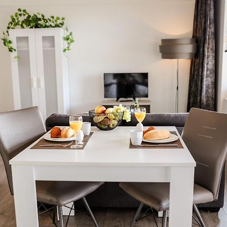 Strand Appartementen Wemeldinge Exterior foto