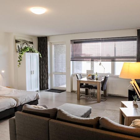 Strand Appartementen Wemeldinge Exterior foto