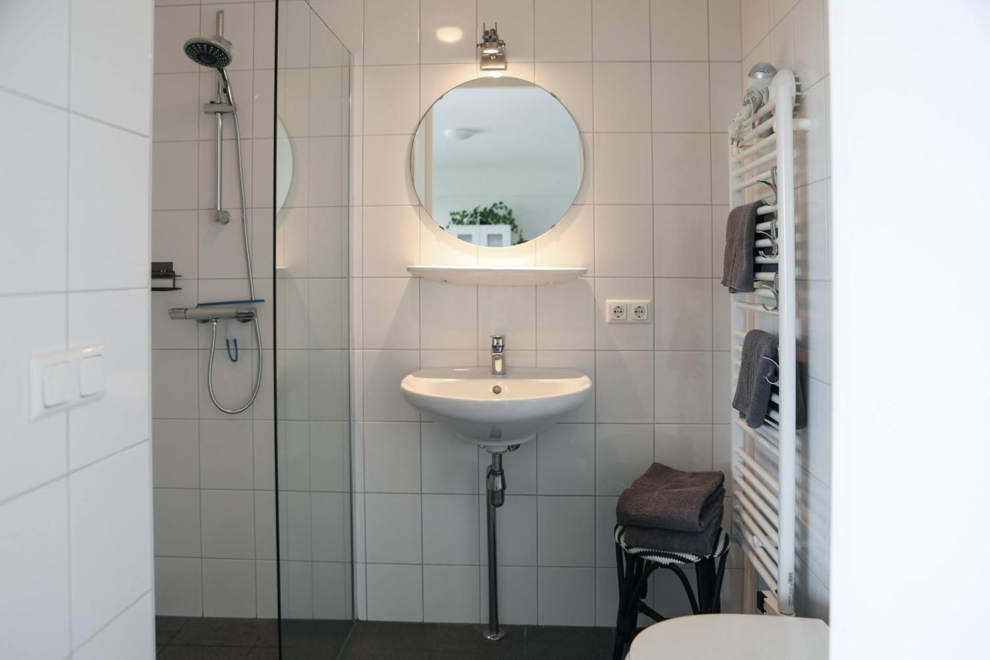 Strand Appartementen Wemeldinge Exterior foto