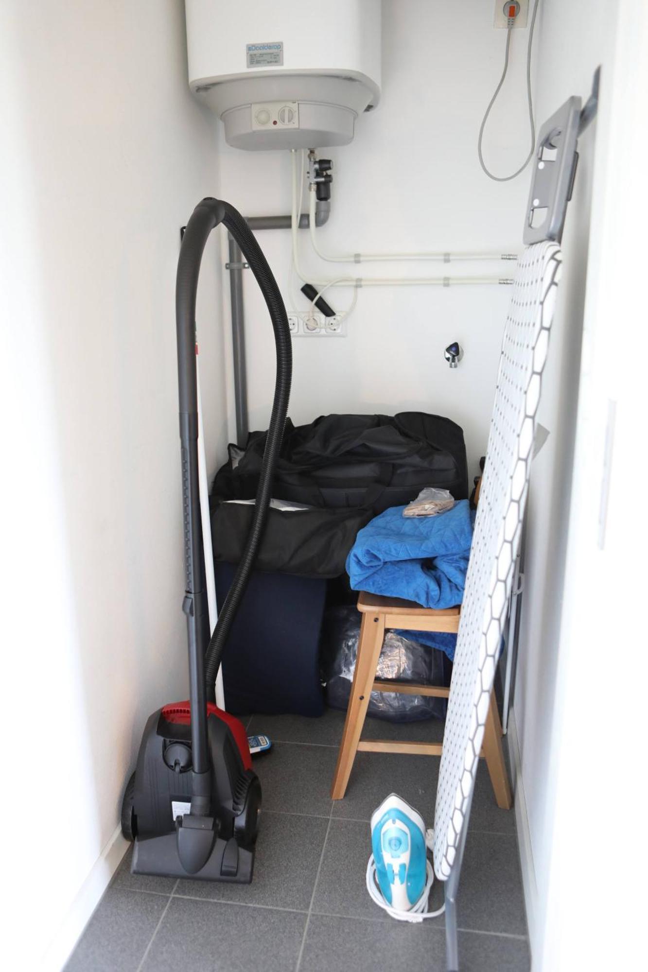Strand Appartementen Wemeldinge Exterior foto