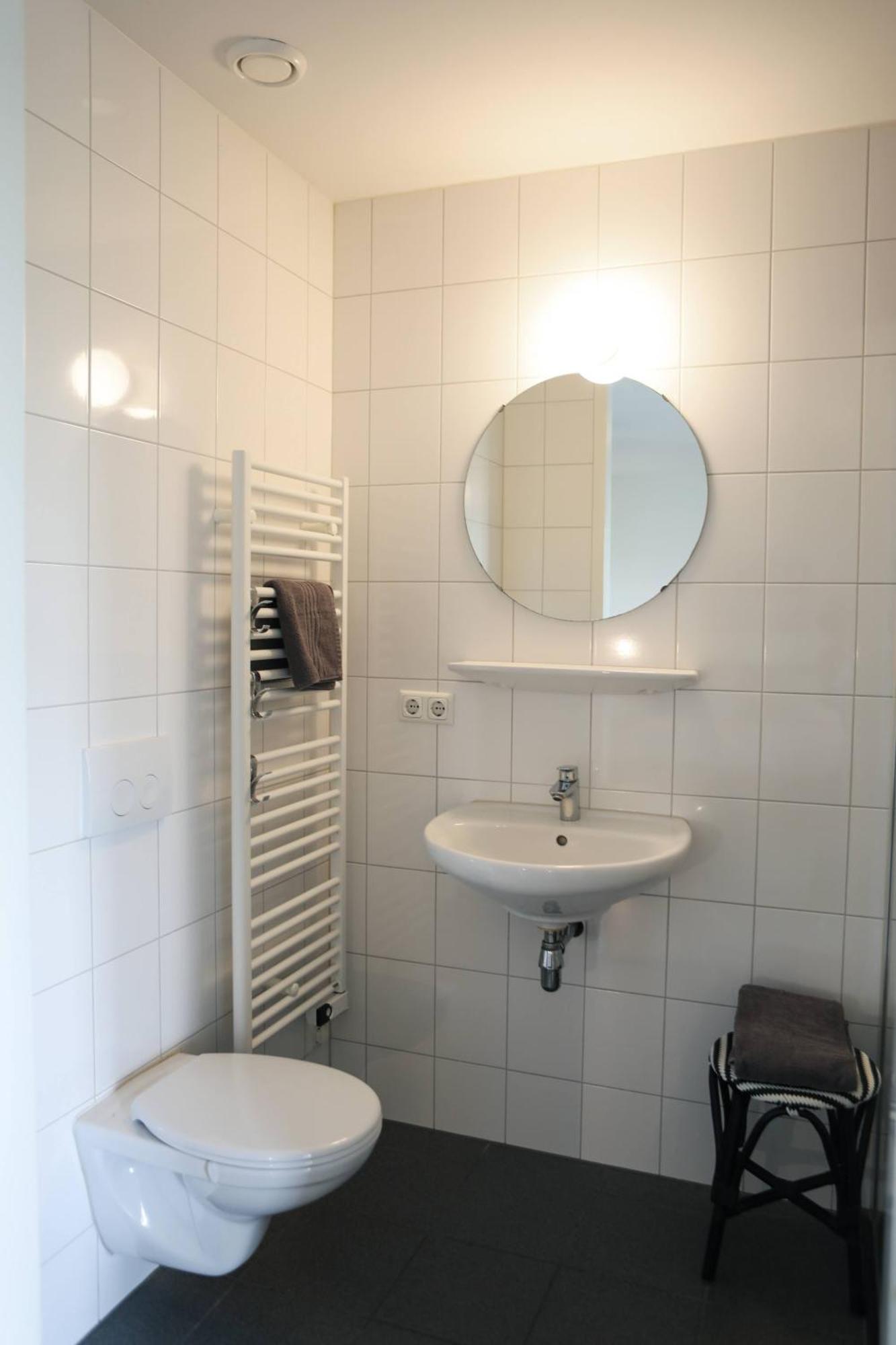 Strand Appartementen Wemeldinge Exterior foto