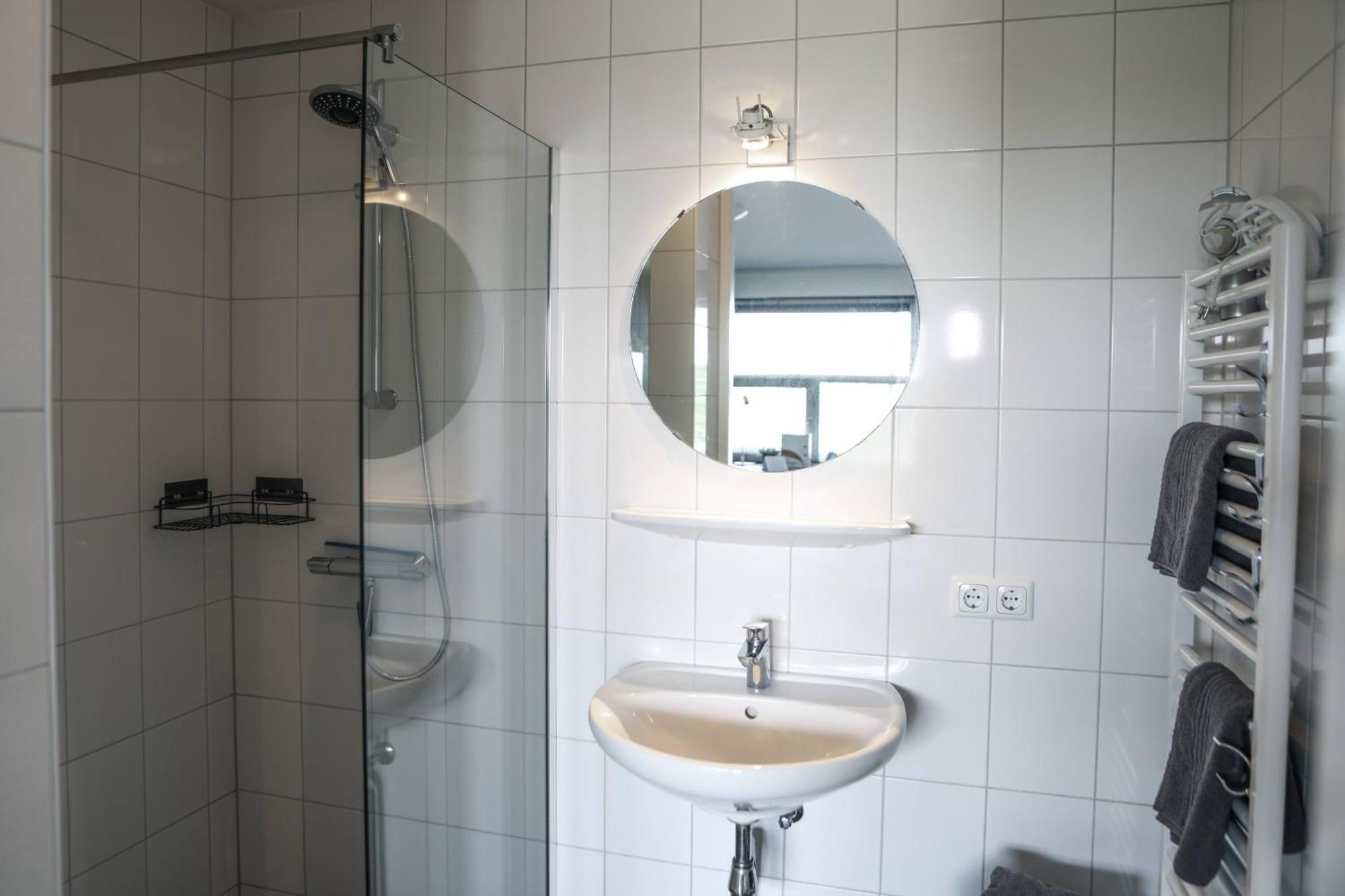 Strand Appartementen Wemeldinge Exterior foto